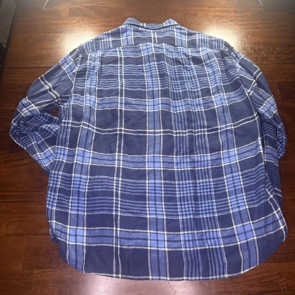 J. Crew crew men